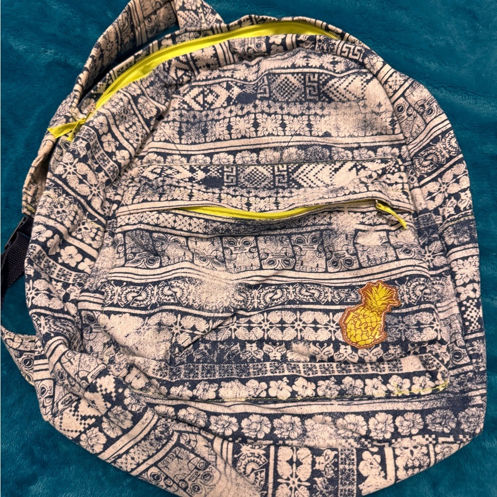 Zumba Backpack - image 5